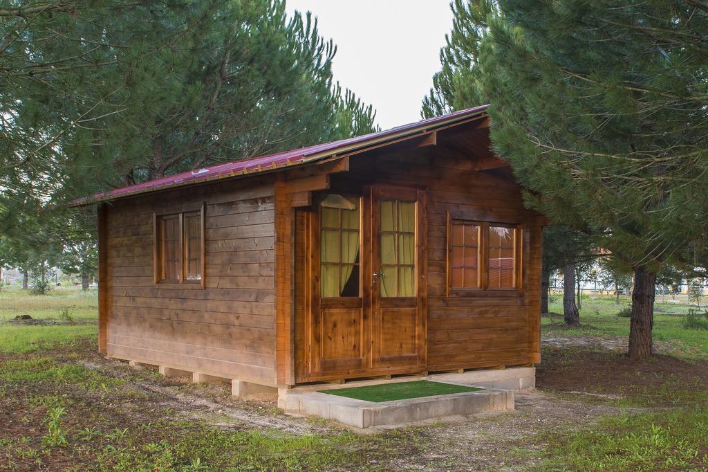Monte Macario Alojamento Local Коруши Экстерьер фото