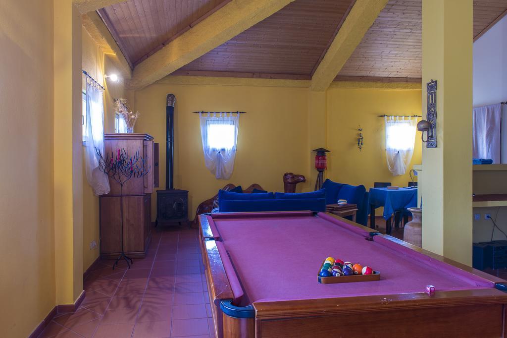 Monte Macario Alojamento Local Коруши Экстерьер фото