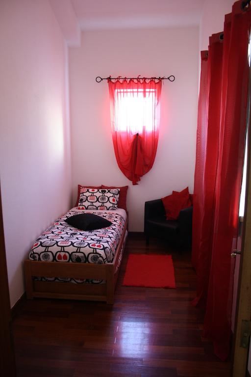Monte Macario Alojamento Local Коруши Номер фото