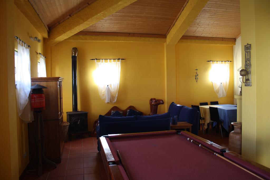Monte Macario Alojamento Local Коруши Экстерьер фото